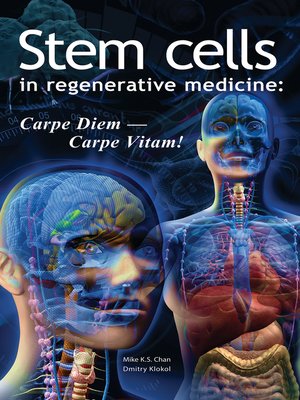 cover image of Stem Cells in Regenerative Medicine